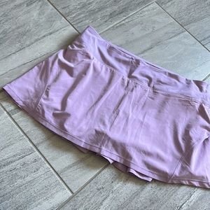 Lululemon Circuit Breaker II Skirt-8
